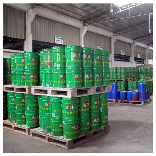 汕尾塑胶跑道半成品存放车间